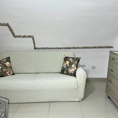 Apartmán Scalinatella Castellammare di Stabia Exteriér fotografie